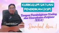 kurikulum satuan pendidikan