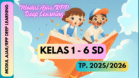 Modul Ajar Deep Learning